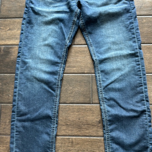 ❤️3/$30 Signature Levi Strauss S47 Regular Taper Jeans - Picture 4 of 11